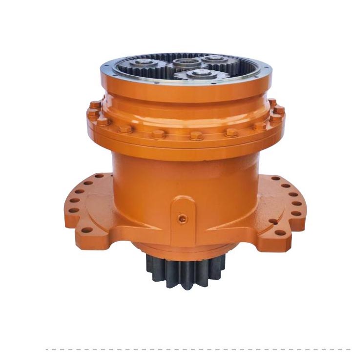 С��  PC360-7  ��ת���ٻ� / ��ת����