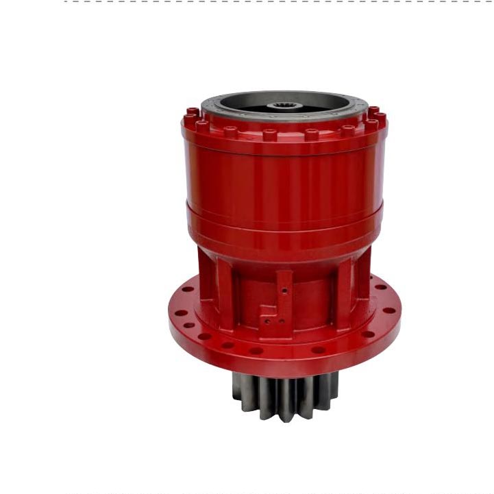 ��ɽ  DH300-7  ��ת���ٻ� / ��ת����