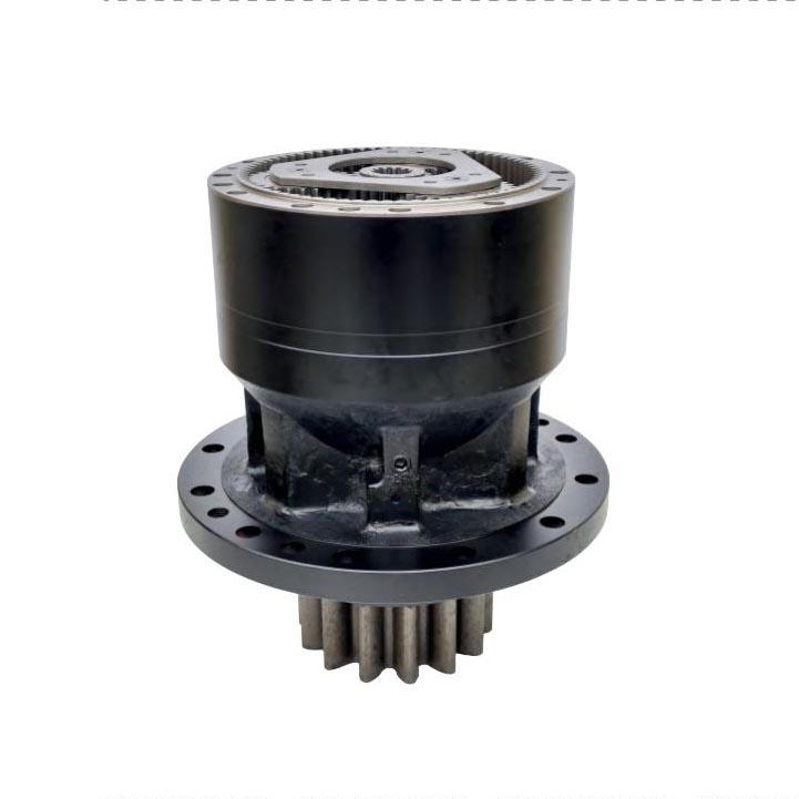 ��ɽ  DX260  ��ת���ٻ� / ��ת����