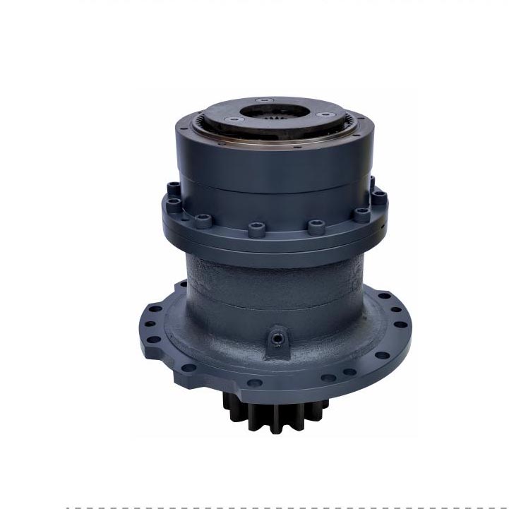 ����  EX200-5  ��ת���ٻ� / ��ת����