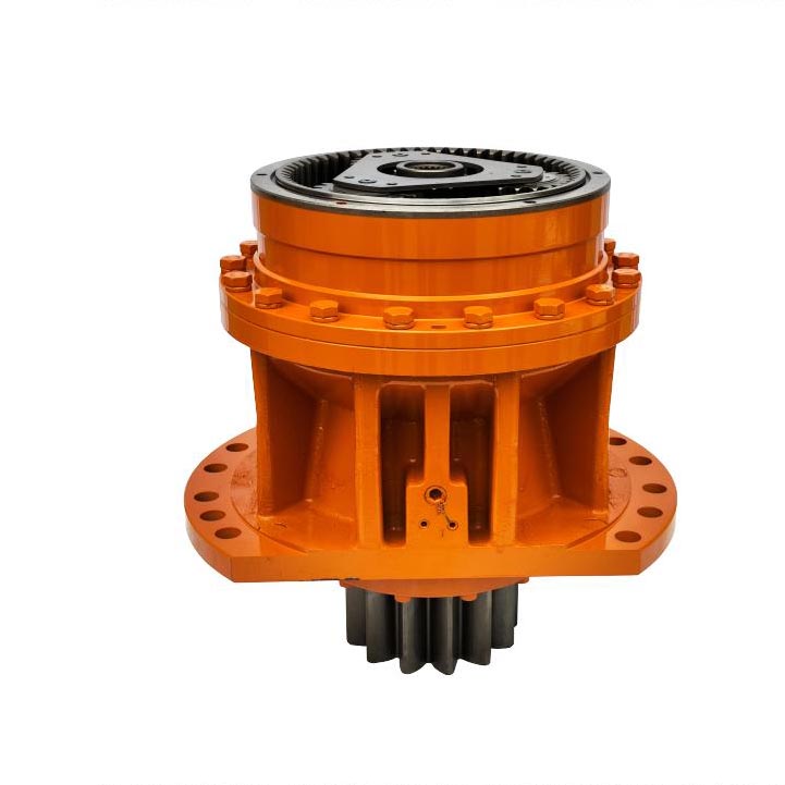 С��  PC200-8  ��ת���ٻ� / ��ת����