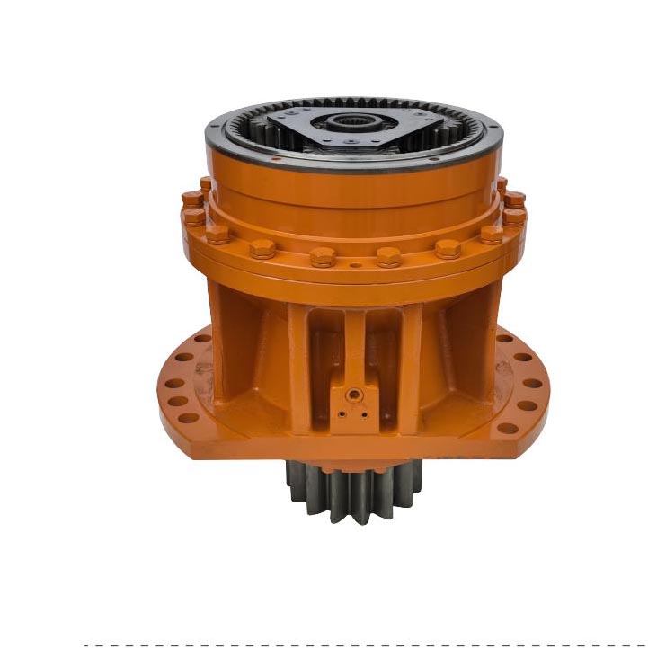 С��  PC200-7���ߣ�  ��ת���ٻ� / ��ת����