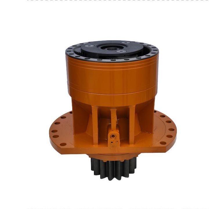 С��  PC200-6  ��ת���ٻ� / ��ת����