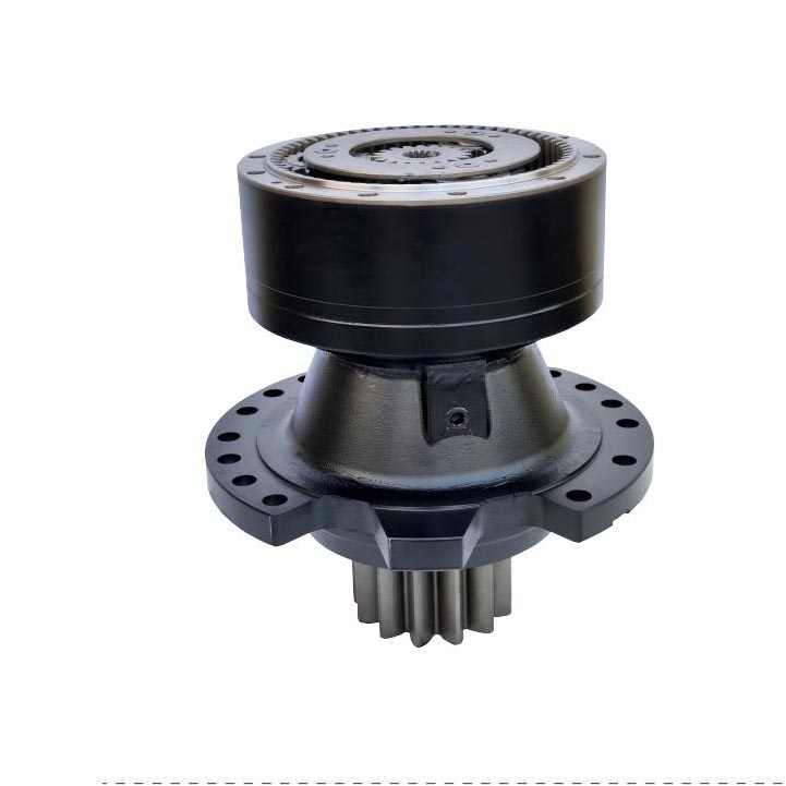 ���  SK200��8  ��ת���ٻ� / ��ת����