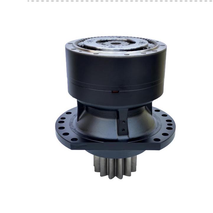 ���  SK200-8  ��ת���ٻ� / ��ת����