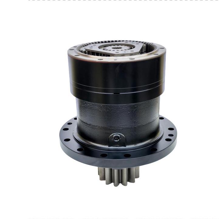 ���  SK200-6  ��ת���ٻ� / ��ת����