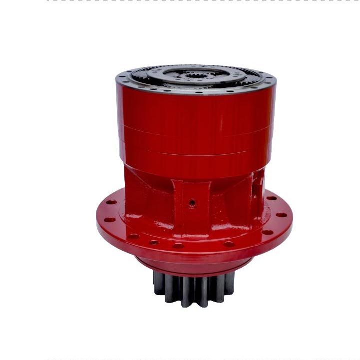 ��ɽ  DH220-5  ��ת���ٻ� / ��ת����