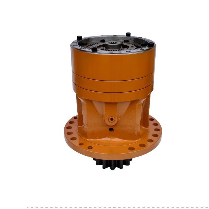 С��  PC160-7  ��ת���ٻ� / ��ת����