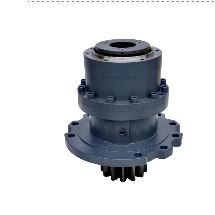 ����  ZAX120-6  ��ת���ٻ� / ��ת����