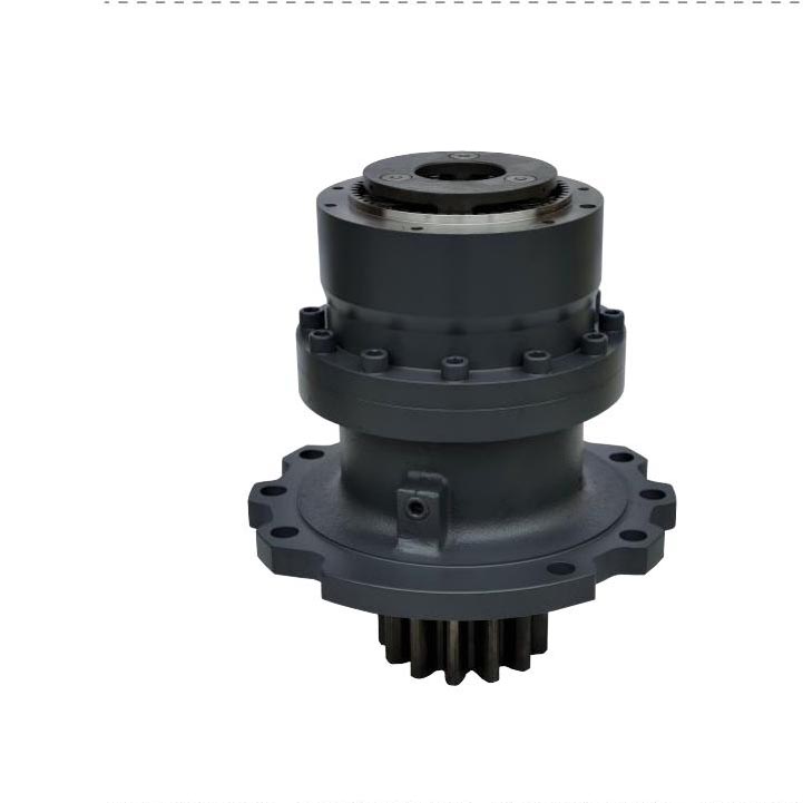 ����  EX120-5  ��ת���ٻ� / ��ת����