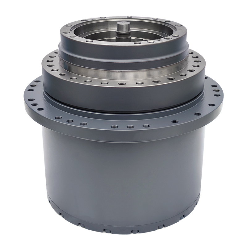 ��ɽ  DH220-5  ���߼��ٻ� / ��������