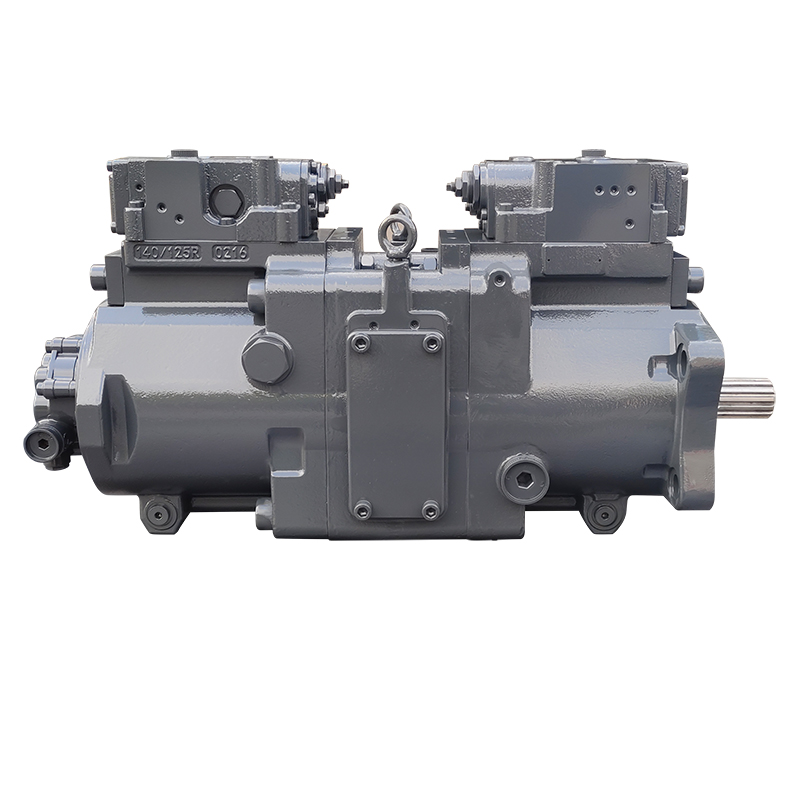 Z7V125DTP  Һѹ��