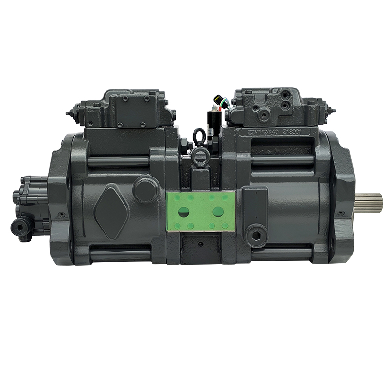 Z3V112DT/Z5V140DT  Һѹ��